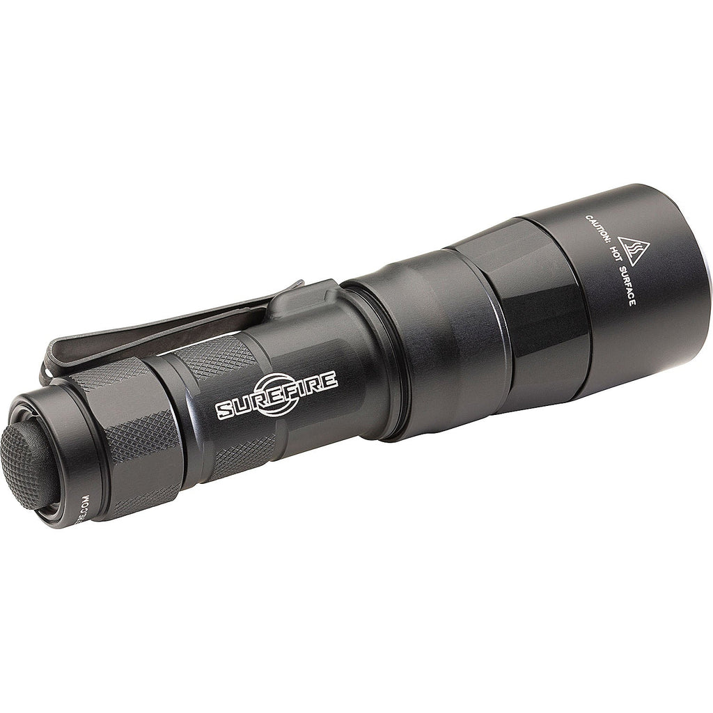 SureFire EDC1-DFT Turbo - 650 Lumens / 95,000 Candela