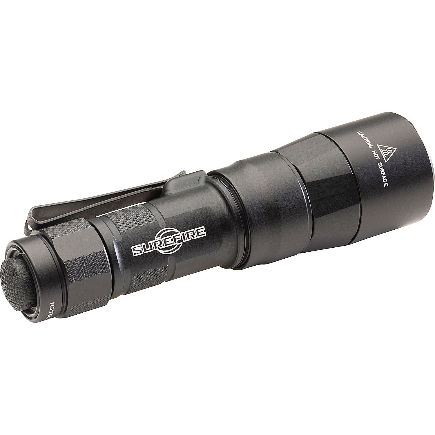 SureFire EDC1-DFT Turbo - 650 Lumens / 95,000 Candela