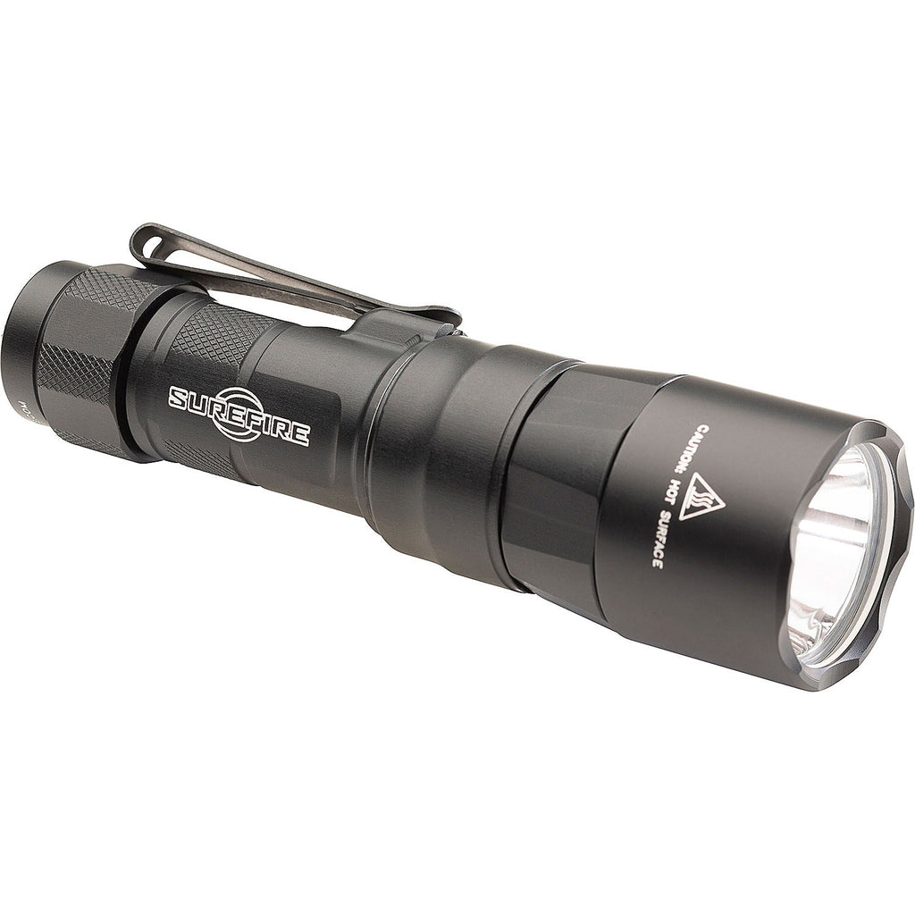 SureFire EDC1-DFT Turbo - 650 Lumens / 95,000 Candela