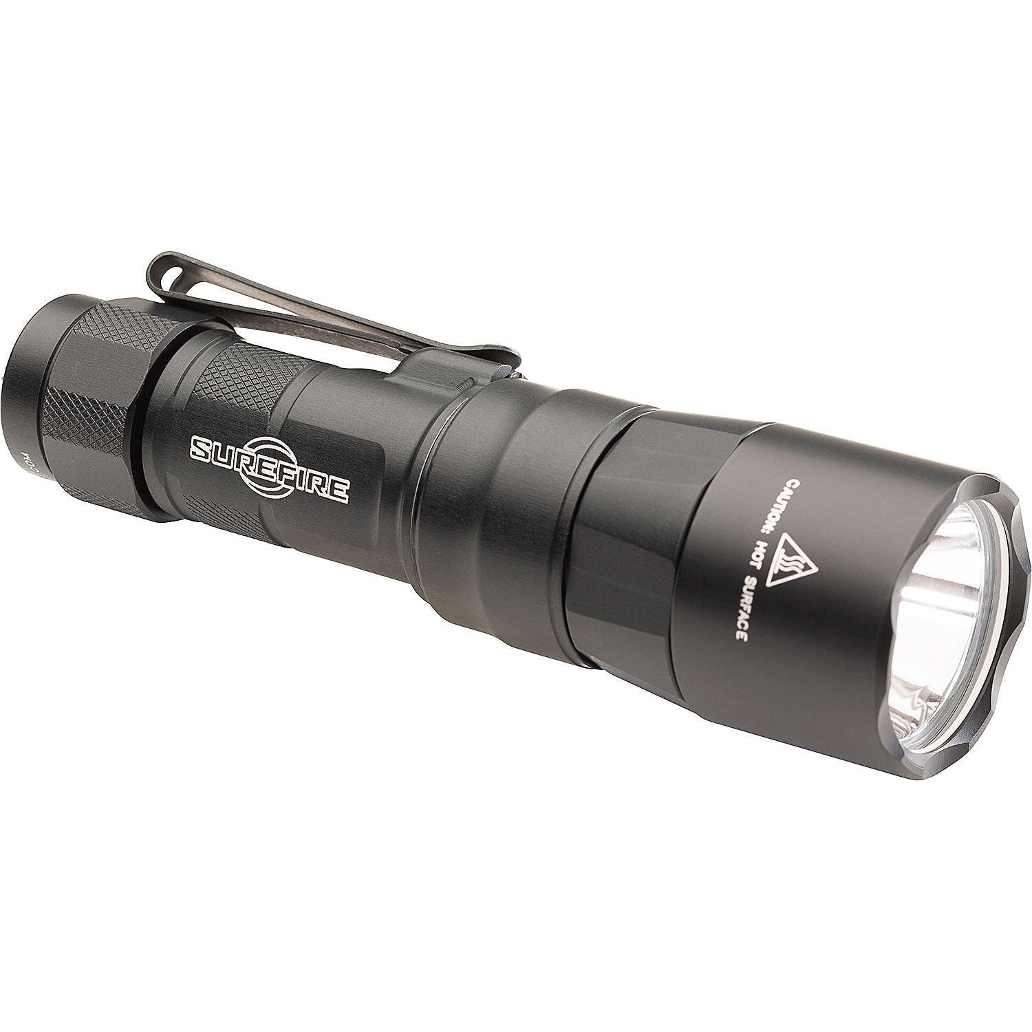 SureFire EDC1-DFT Turbo - 650 Lumens / 95,000 Candela