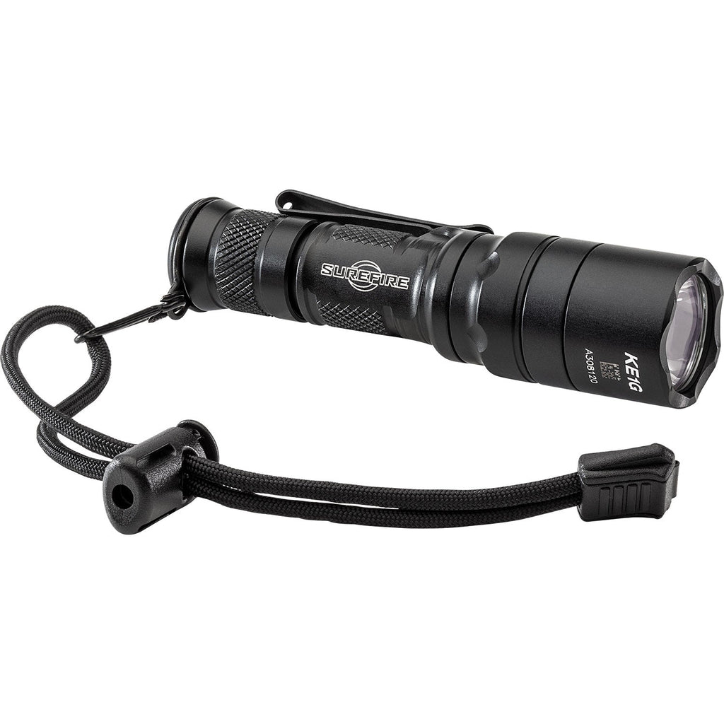 SureFire EDCL1-T - Everyday Flashlight - 500 Lumens