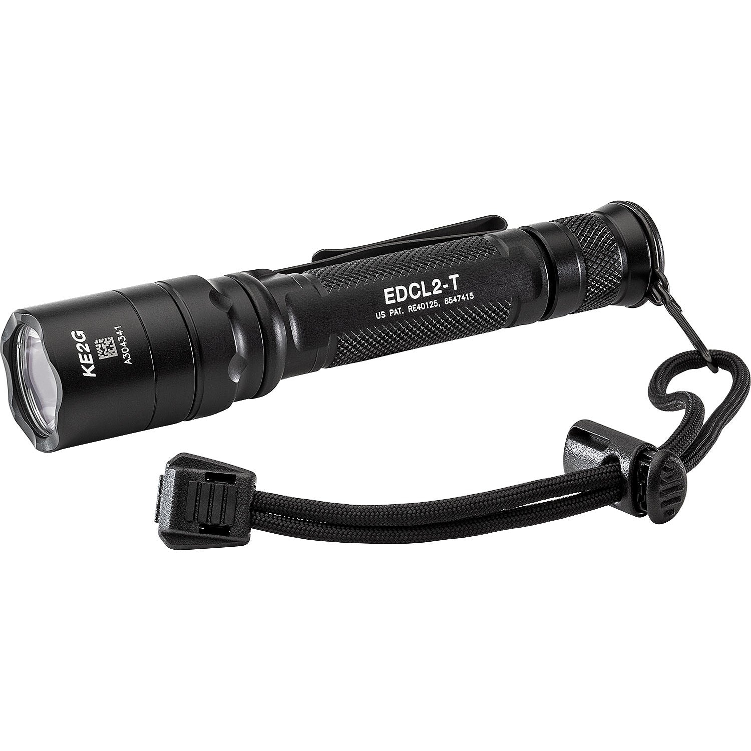 SureFire EDCL2-T - 1,200 Lumens