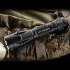 SureFire FURY IntelliBeam Dual Fuel - 1,500 lumens