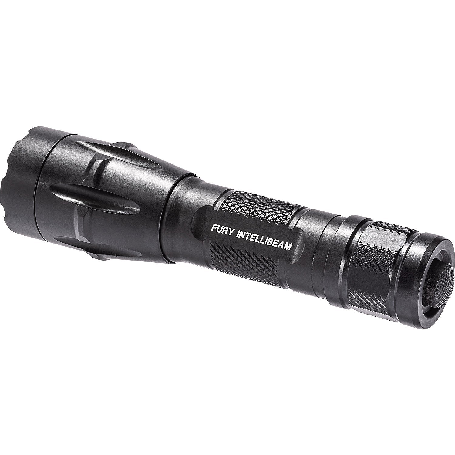 SureFire FURY IntelliBeam Dual Fuel - 1,500 lumens