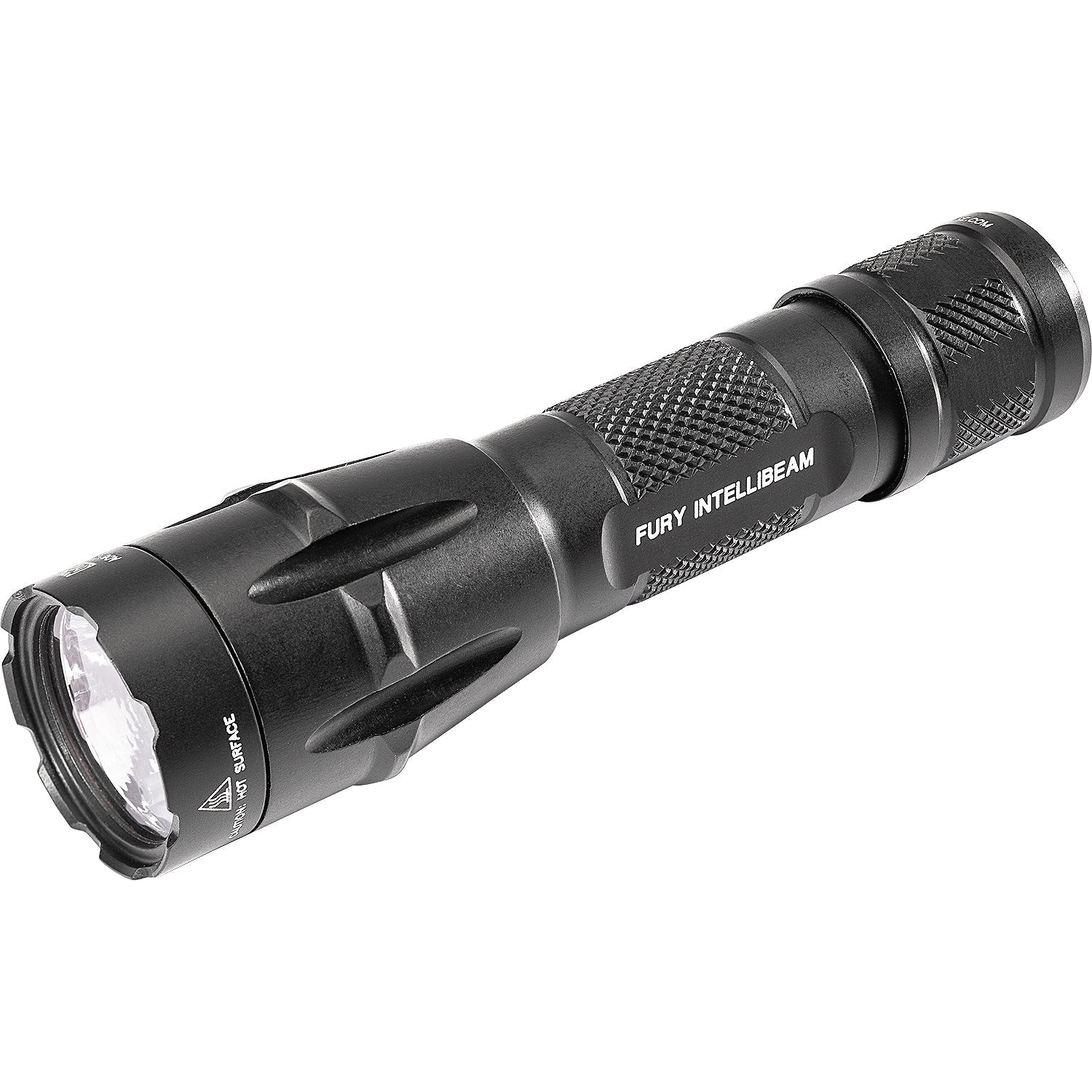 SureFire FURY IntelliBeam Dual Fuel - 1,500 lumens