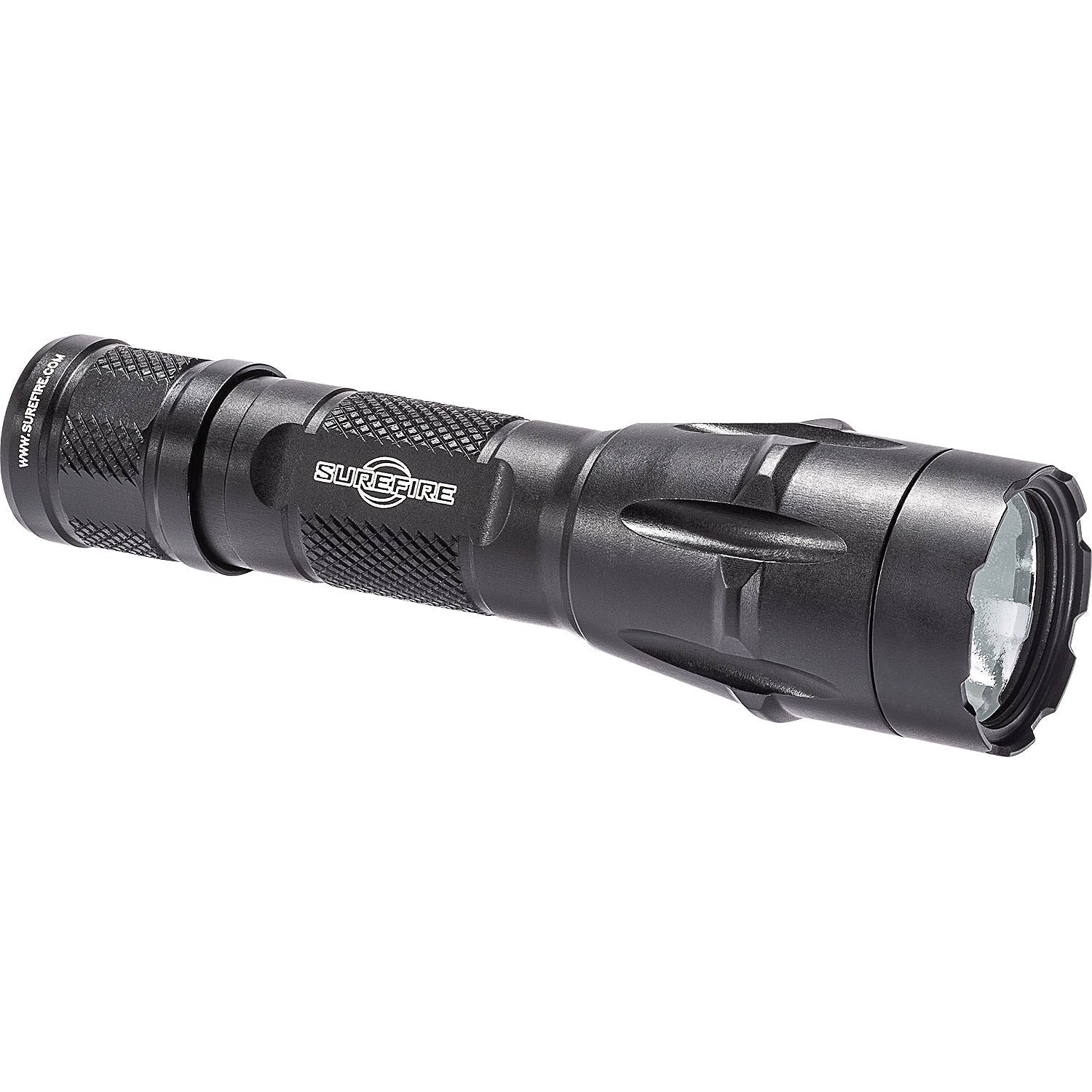 SureFire FURY IntelliBeam Dual Fuel - 1,500 lumens