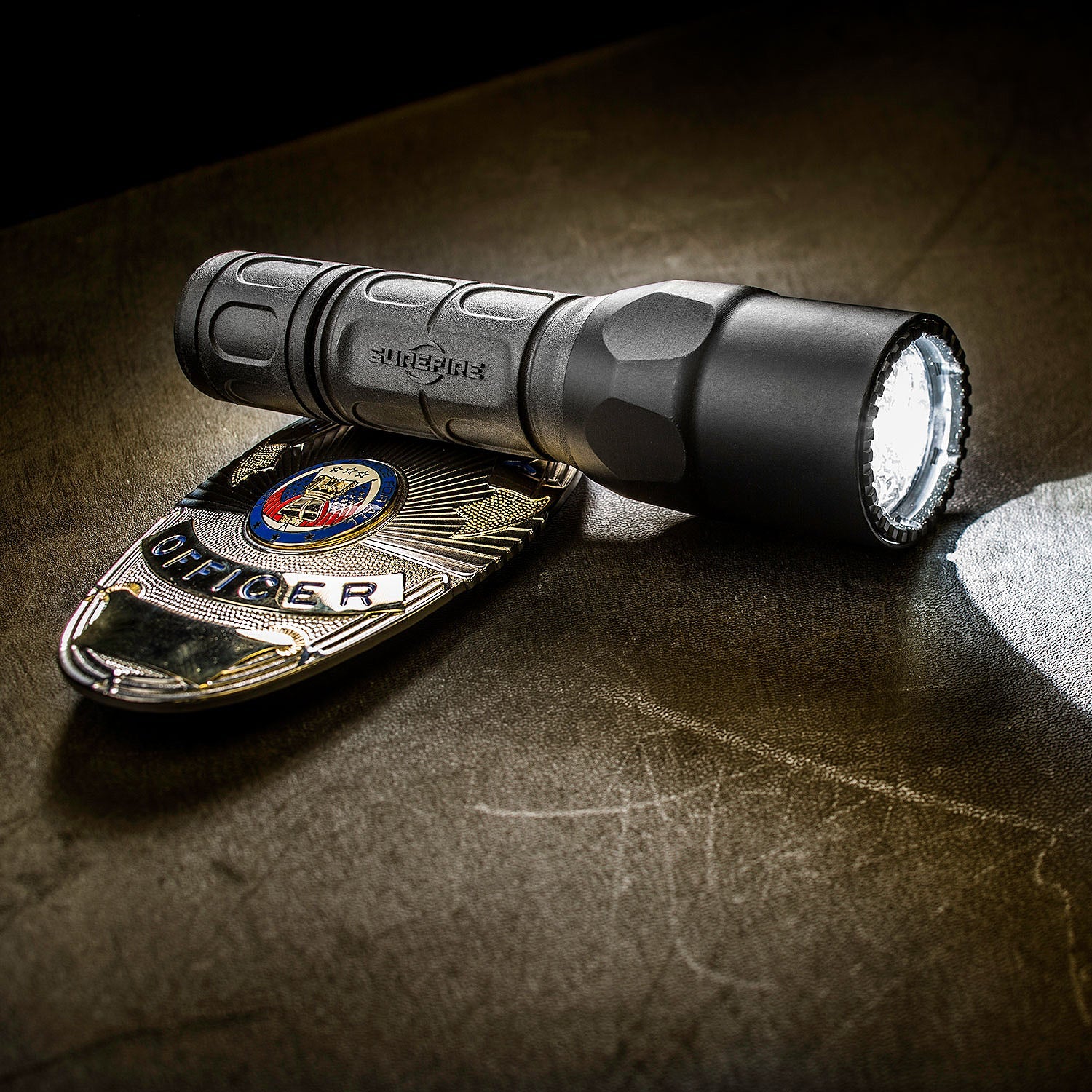 SureFire G2X Law Enforcement Edition - 600 Lumens