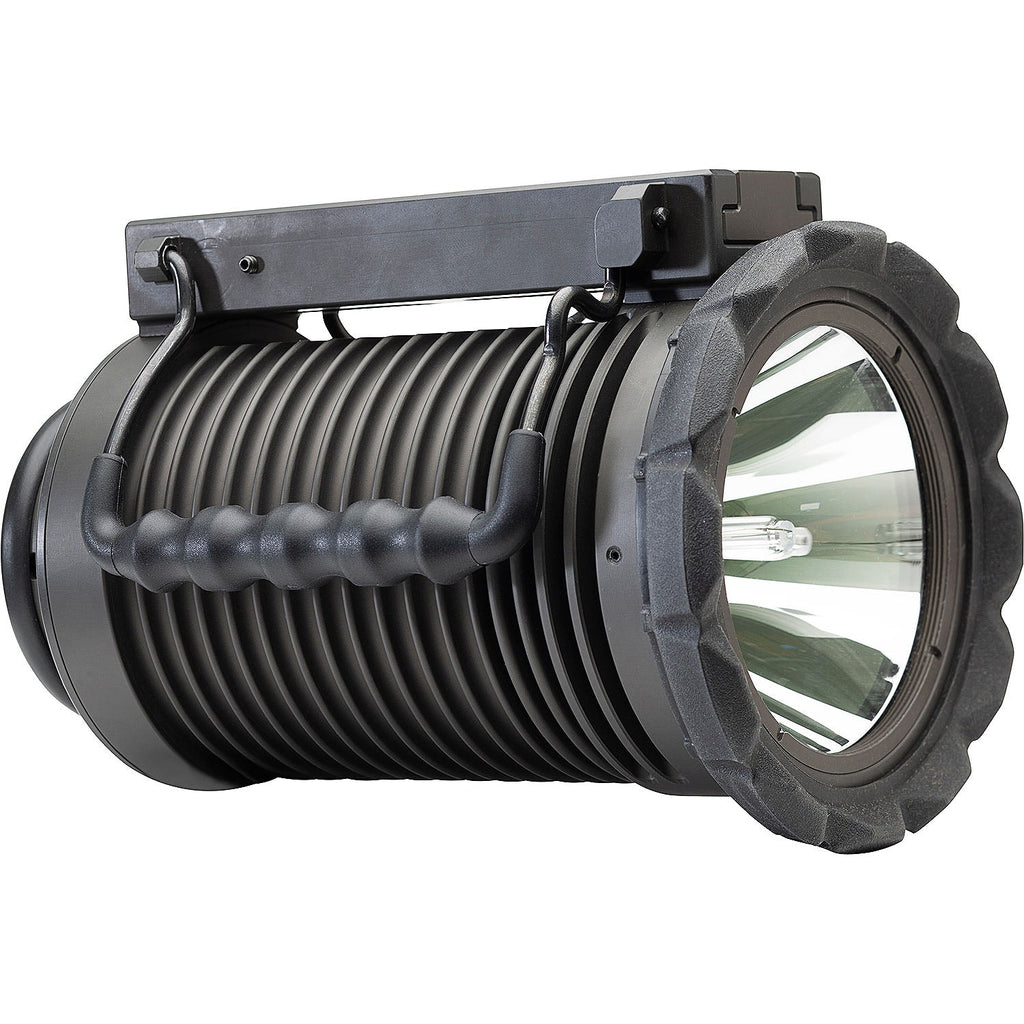 SureFire HellFighter 5 Spot Light - 4,500 Lumens - 730,000 Candela