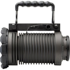 SureFire HellFighter 5 Spot Light - 4,500 Lumens - 730,000 Candela