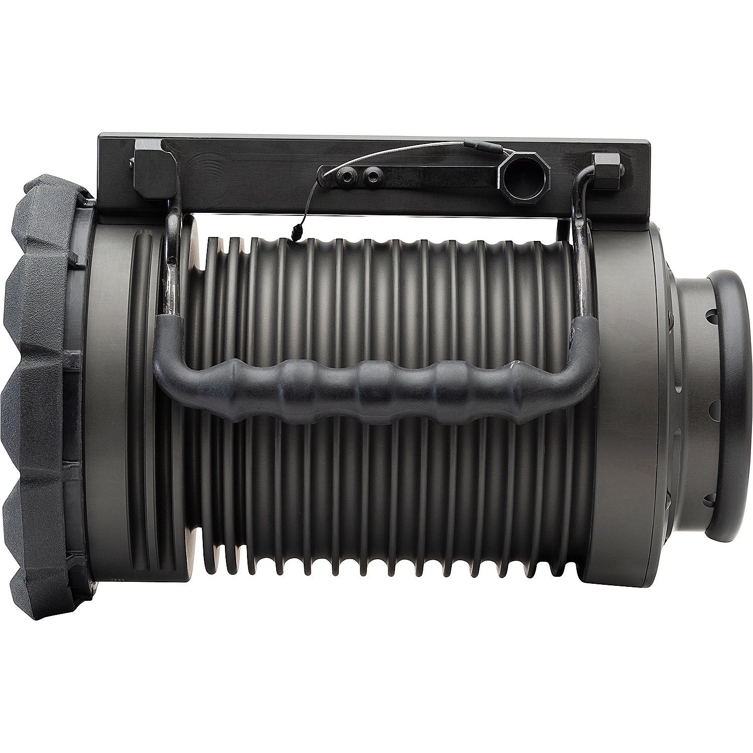 SureFire HellFighter 5 Spot Light - 4,500 Lumens - 730,000 Candela