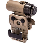 SureFire HL1 - Tactical Helmet Light with IFF & 48hr Runtime