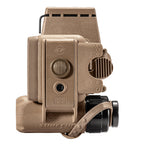 SureFire HL1 - Tactical Helmet Light with IFF & 48hr Runtime