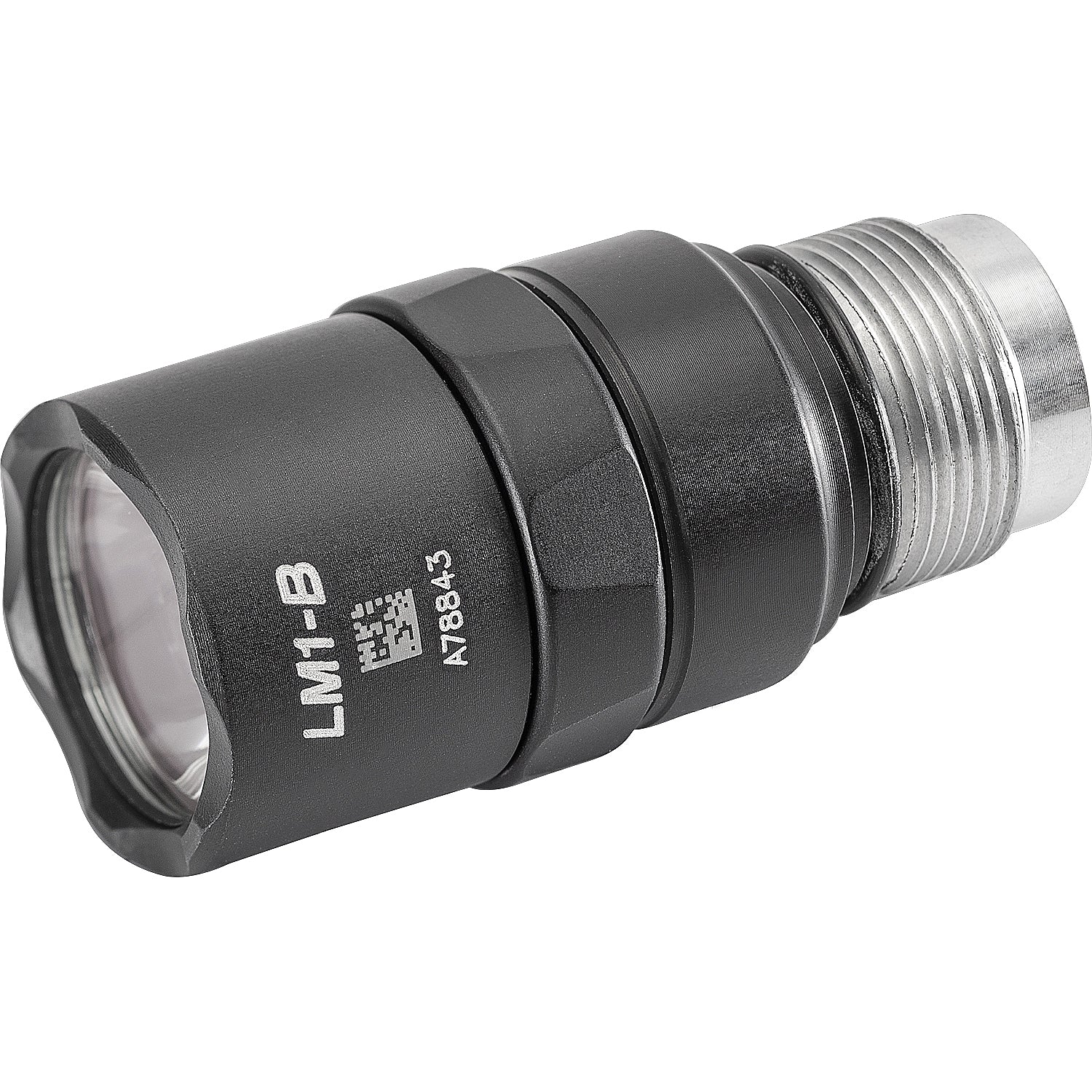 SureFire LM1-B-BK - 500-Lumens Replacement Head - 600 and 900-Series