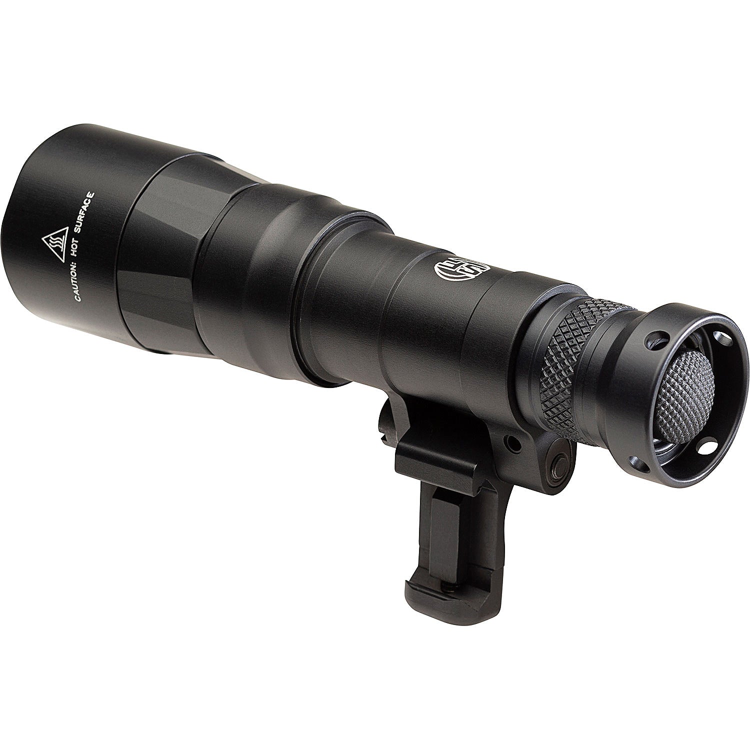 SureFire M340DFT-PRO Turbo Mini Scout Light Pro - 95,000 Candela