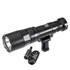 SureFire M340DFT-PRO Turbo Mini Scout Light Pro - 95,000 Candela
