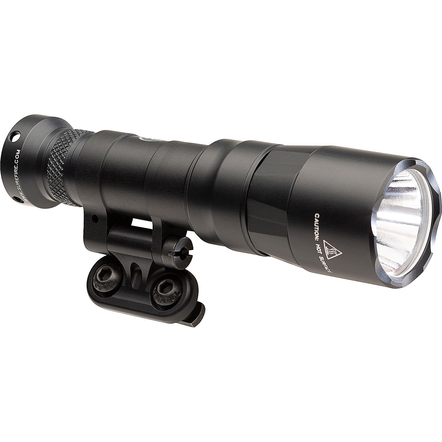 SureFire M340DFT-PRO Turbo Mini Scout Light Pro - 95,000 Candela