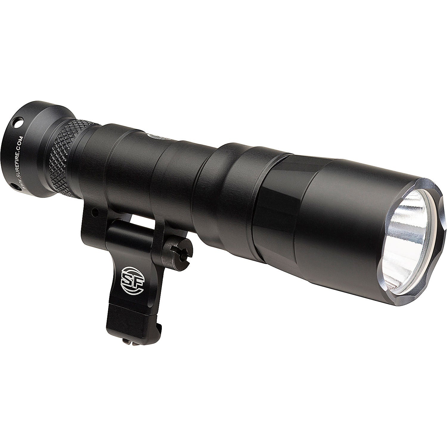 SureFire M340DFT-PRO Turbo Mini Scout Light Pro - 95,000 Candela