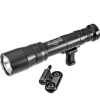 SureFire M640DFT-PRO Turbo Scout Light Pro - Dual-Fuel - 100,000 Candela