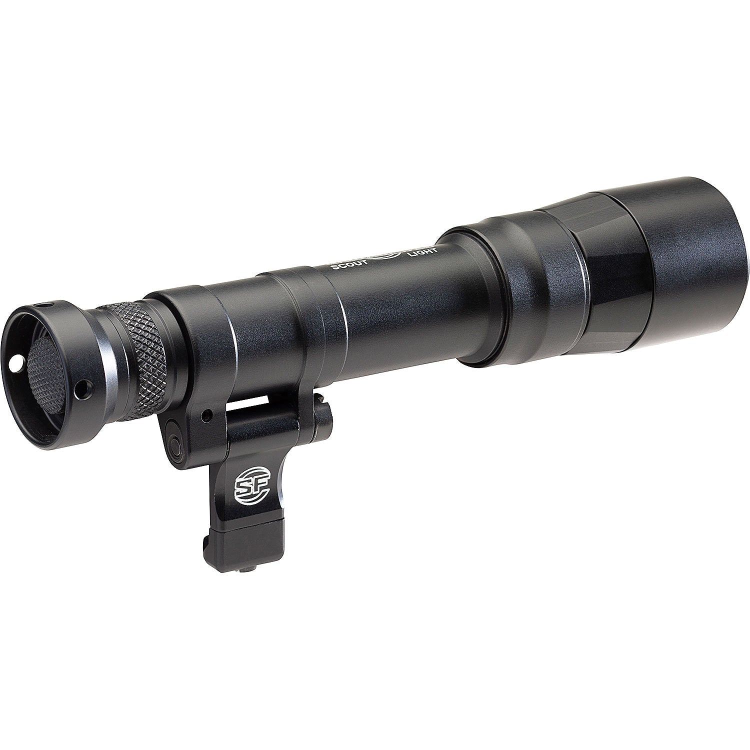 SureFire M640DFT-PRO Turbo Scout Light Pro - Dual-Fuel - 100,000 Candela