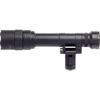 SureFire M640T WeaponLight - 70,000 Candela & 529 Meter Reach - Picatinny & M-LOK Rail Compatible