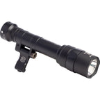 SureFire M640T WeaponLight - 70,000 Candela & 529 Meter Reach - Picatinny & M-LOK Rail Compatible