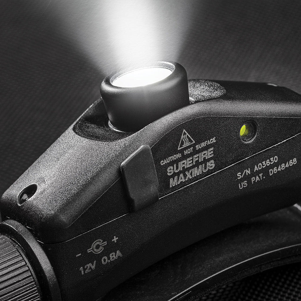 SureFire Maximus - 1000 Lumens