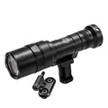 SureFire Mini Scout Pro - Modular WeaponLight w/ Low-Pro Mount & 500 Lumens
