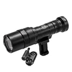 SureFire Mini Scout Pro - Modular WeaponLight w/ Low-Pro Mount & 500 Lumens
