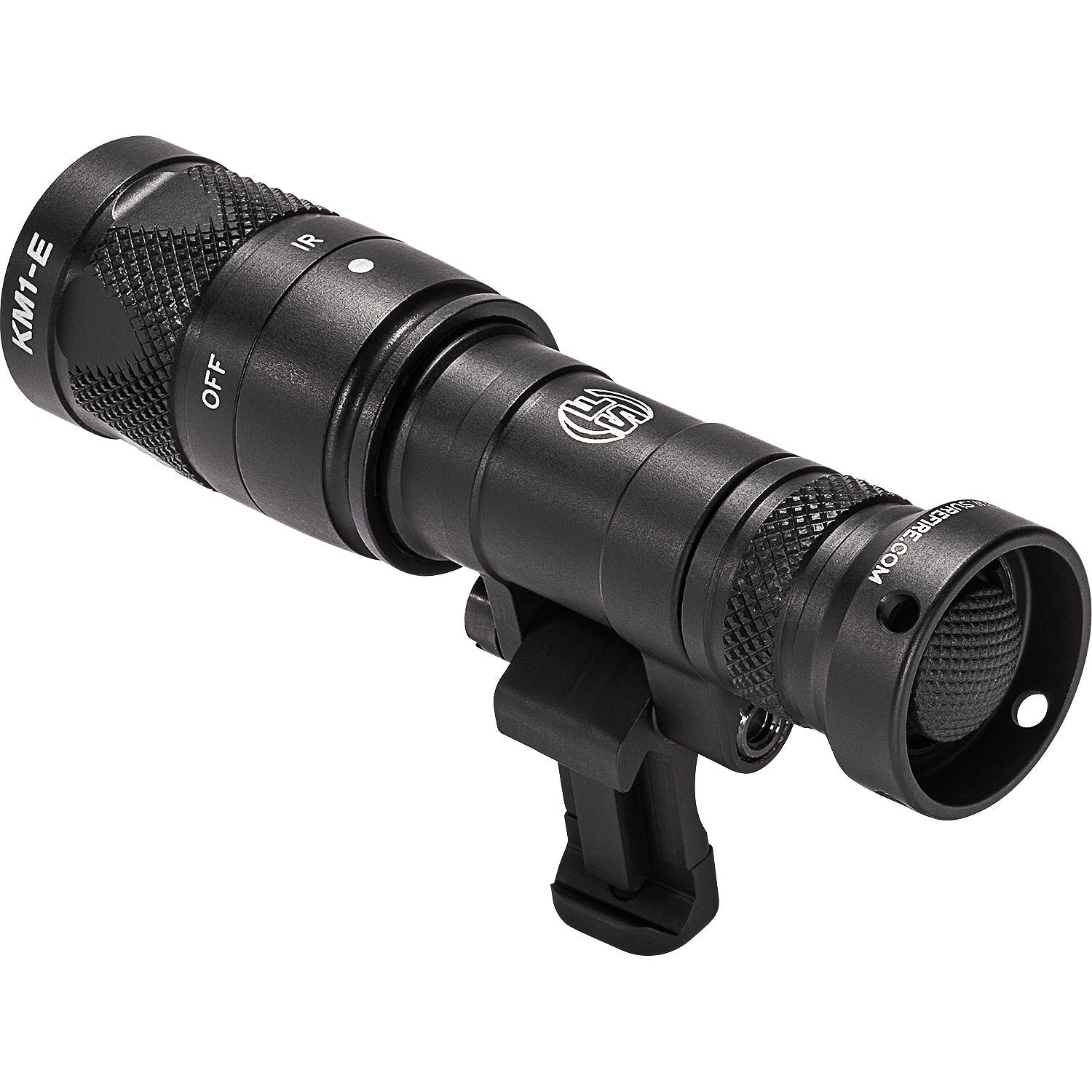 SureFire Mini Scout Light Pro Infrared - 250 Lumens