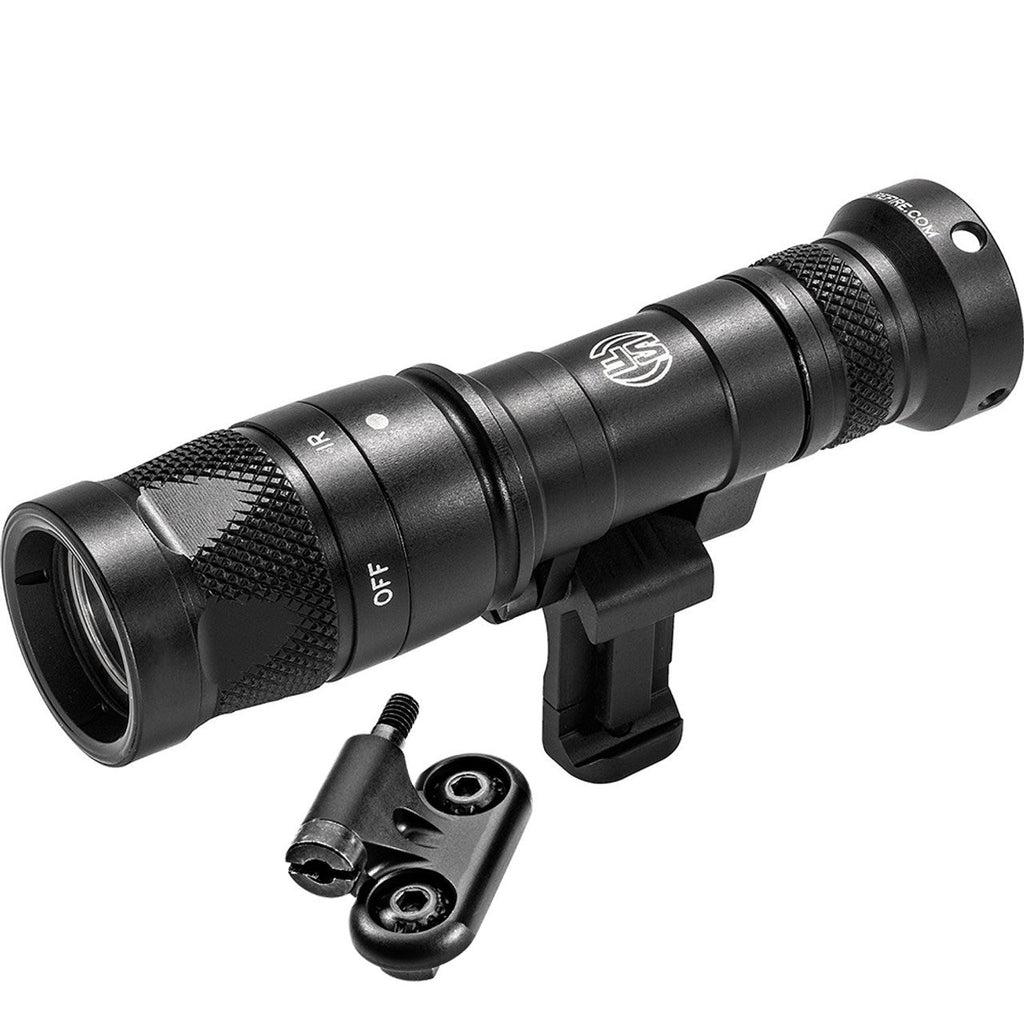 SureFire Mini Scout Light Pro Infrared - 250 Lumens