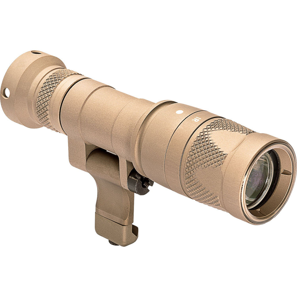 SureFire Mini Scout Light Pro Infrared - 250 Lumens
