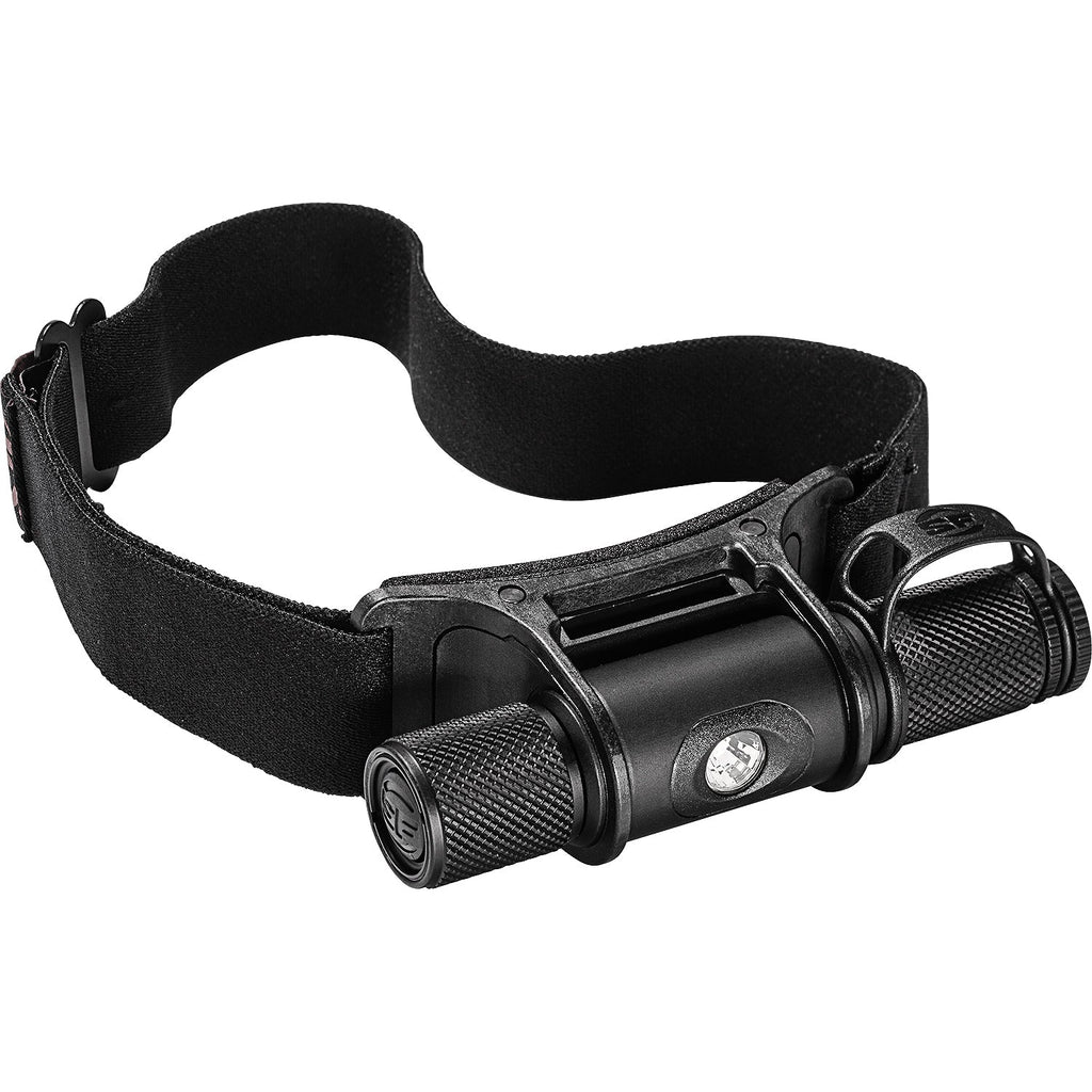 SureFire Minimus - 300 Lumens Headlamp - with SOS Mode
