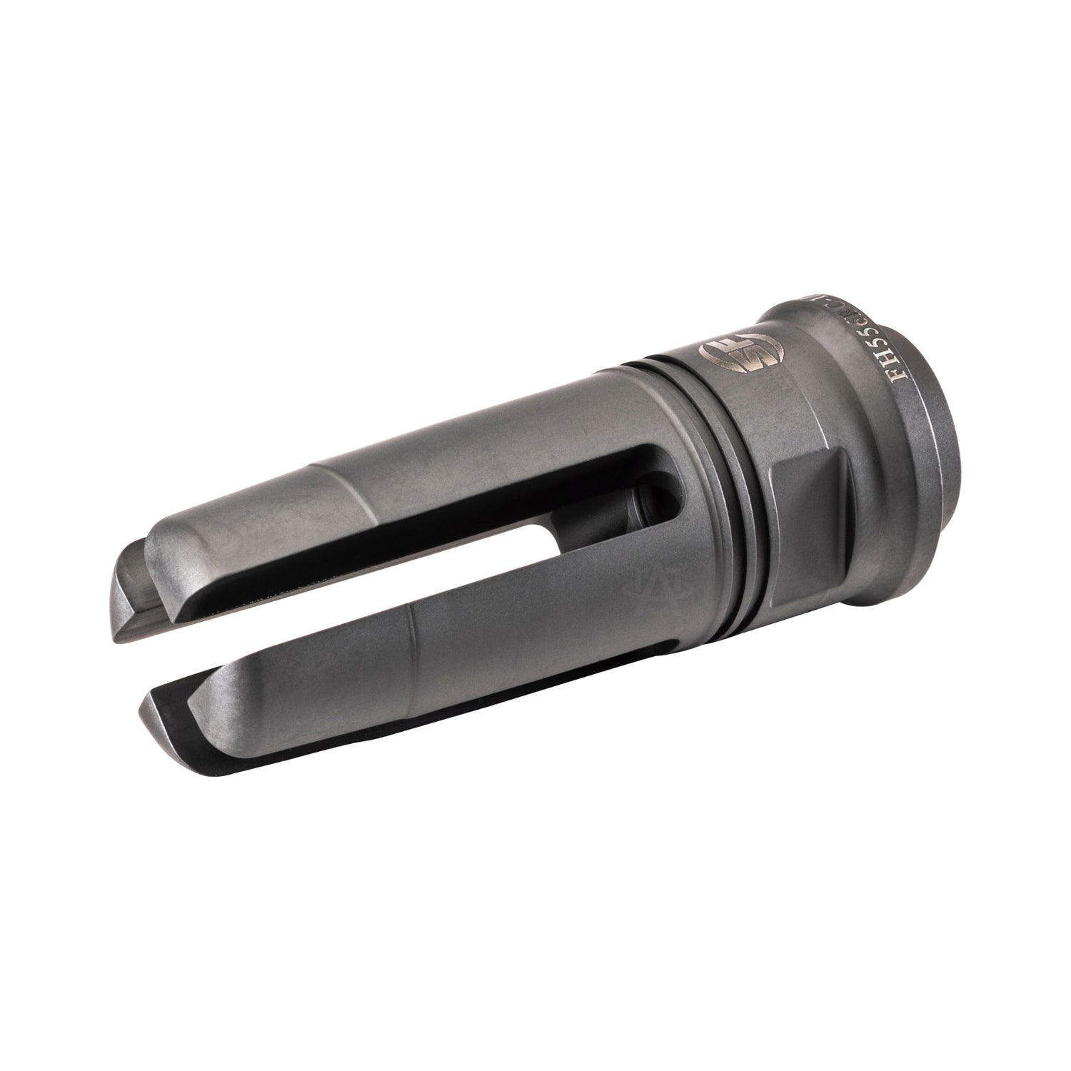 SureFire SOCOM 4-Prong Flash Hider - Fits 5.56mm and 7.62mm Caliber Rifles