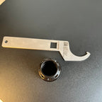 SureFire Spanner Tool - for Fast-Attach Hubs