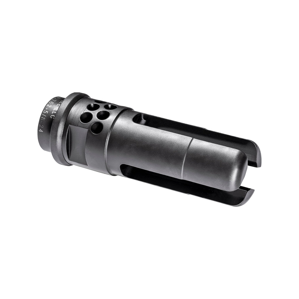 SureFire WARCOMP Flash Hider - Fits All SOCOM Fast-Attach Suppressors