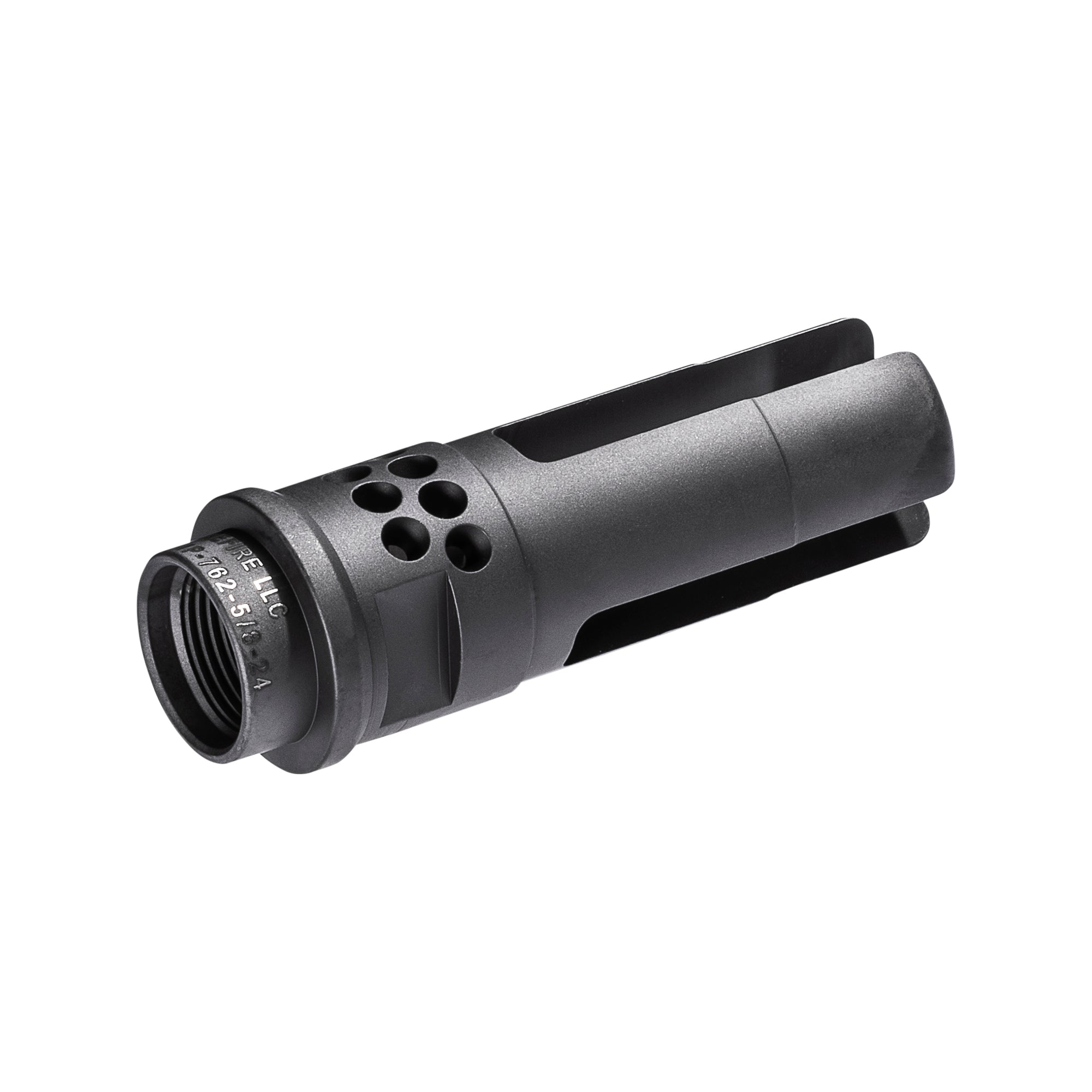 SureFire WARCOMP Flash Hider - Fits All SOCOM Fast-Attach Suppressors