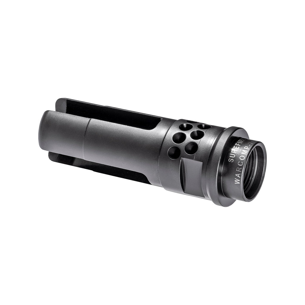 SureFire WARCOMP Flash Hider - Fits All SOCOM Fast-Attach Suppressors