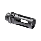 Surefire Closed-Tine WARCOMP - 1/2x28 Thread Pitch - 5.56mm Caliber
