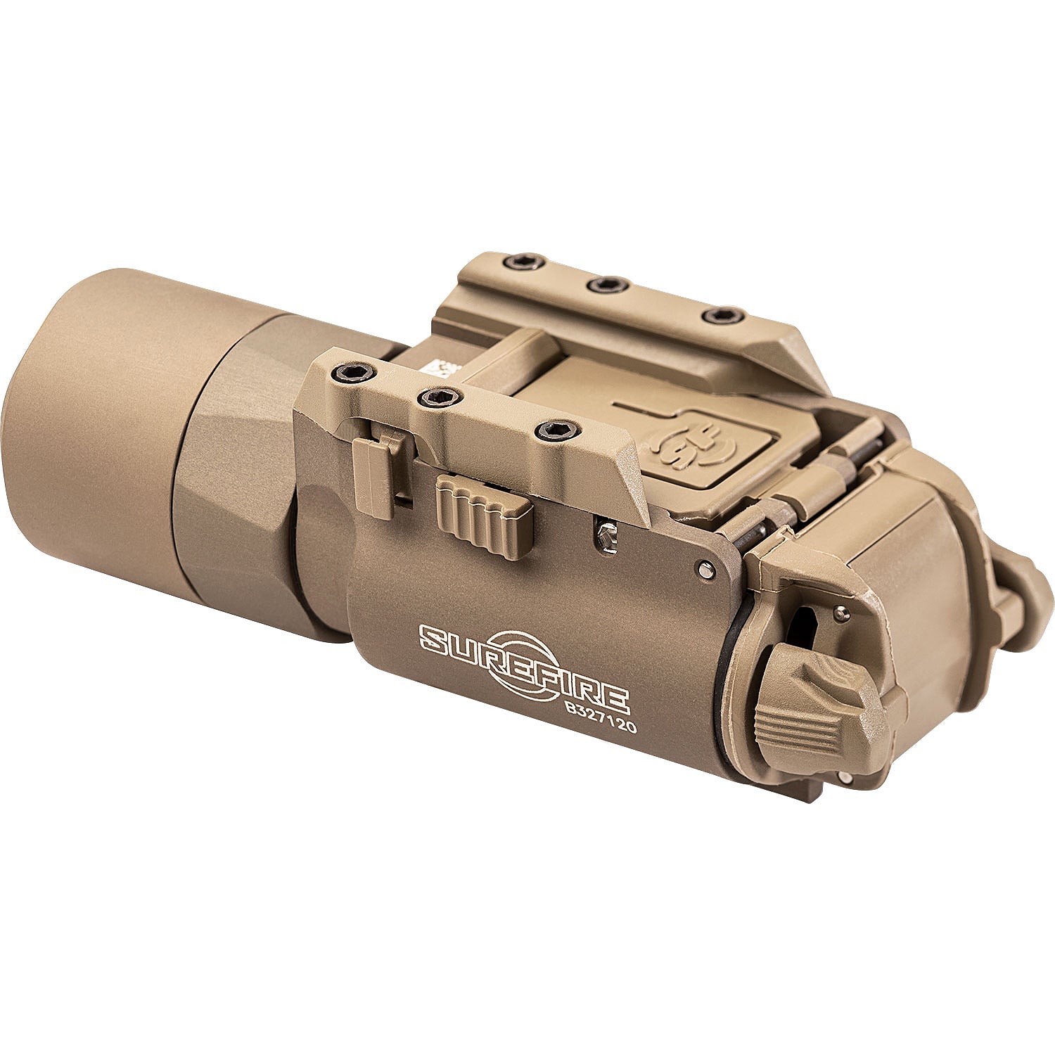 SureFire X300U-A WeaponLight - 1000 Lumens