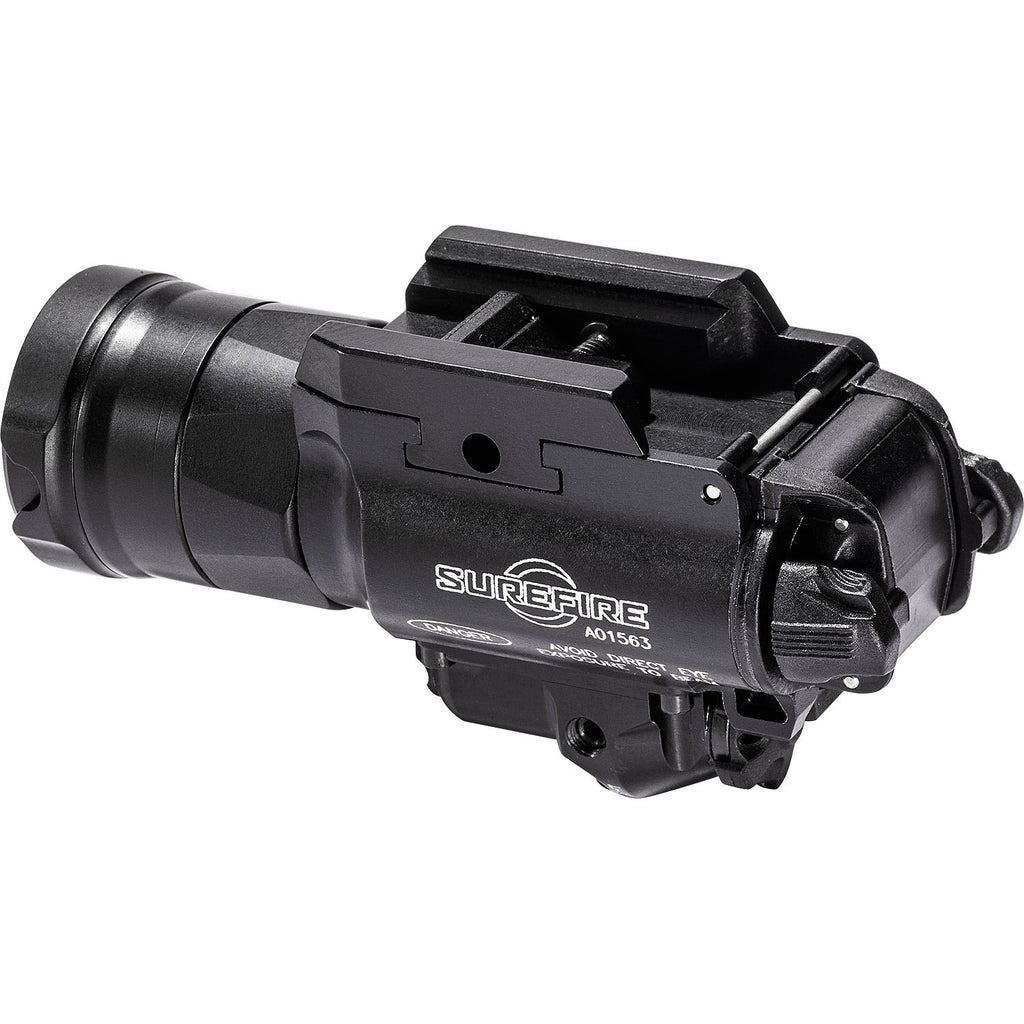 SureFire X400 Ultra MasterFire WeaponLight - 1000 Lumens