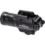 SureFire X400 Ultra MasterFire WeaponLight - 1000 Lumens