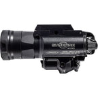 SureFire X400 Ultra MasterFire WeaponLight - 1000 Lumens