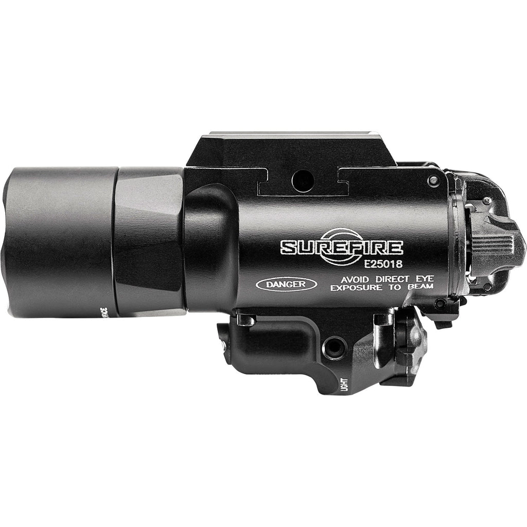 SureFire X400 Ultra WeaponLight - 1000 Lumens
