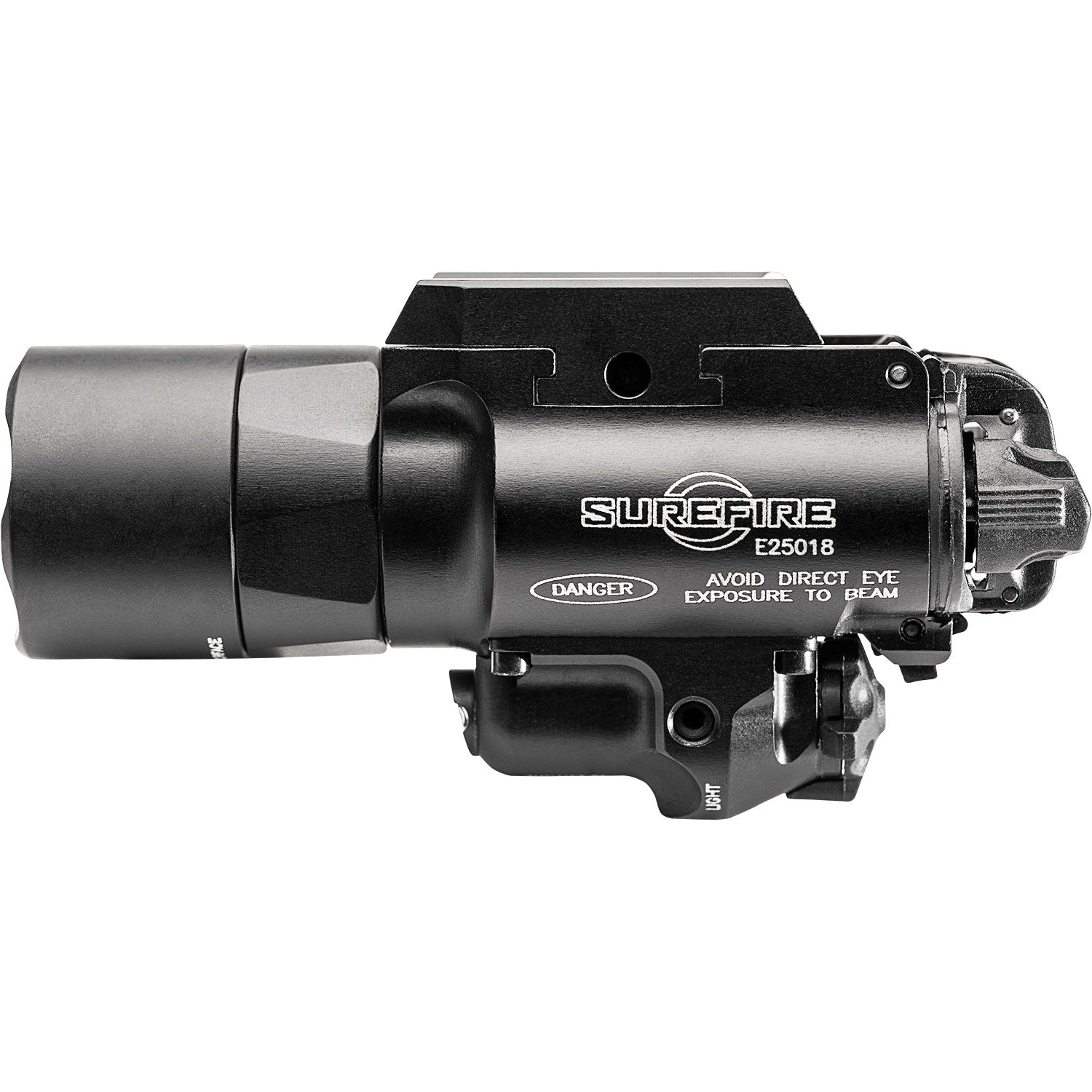 SureFire X400 Ultra WeaponLight - 1000 Lumens