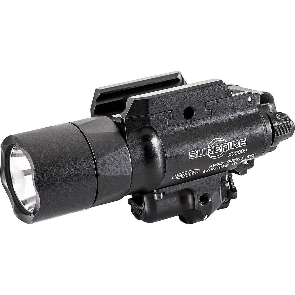 SureFire X400T-A WeaponLight - 66,000 Candela