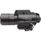 SureFire X400T-A WeaponLight - 66,000 Candela