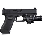 SureFire X400VH - 350 Lumens White Light & Infrared Laser - Fits MasterFire Holsters