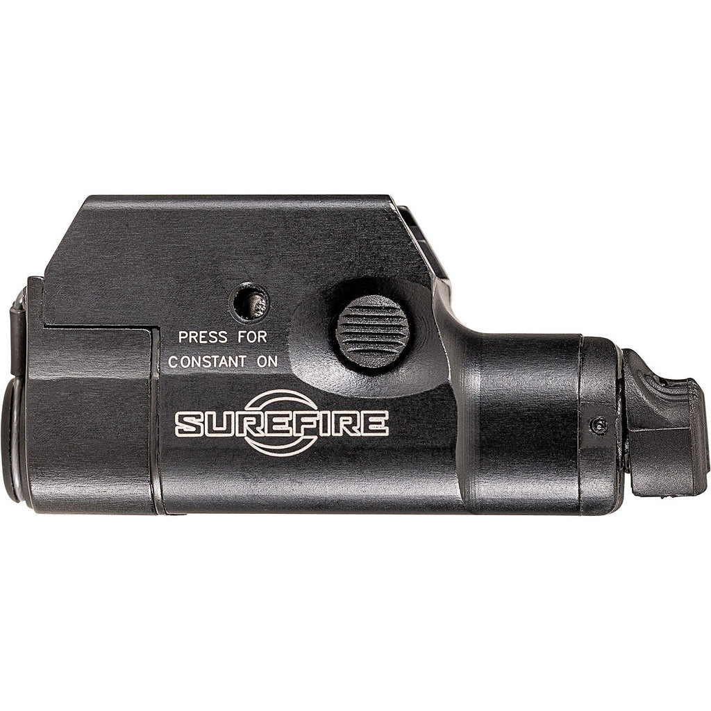 SureFire XC1-C WeaponLight - Ultra-Compact for EDC Handguns - Upgraded to XC3