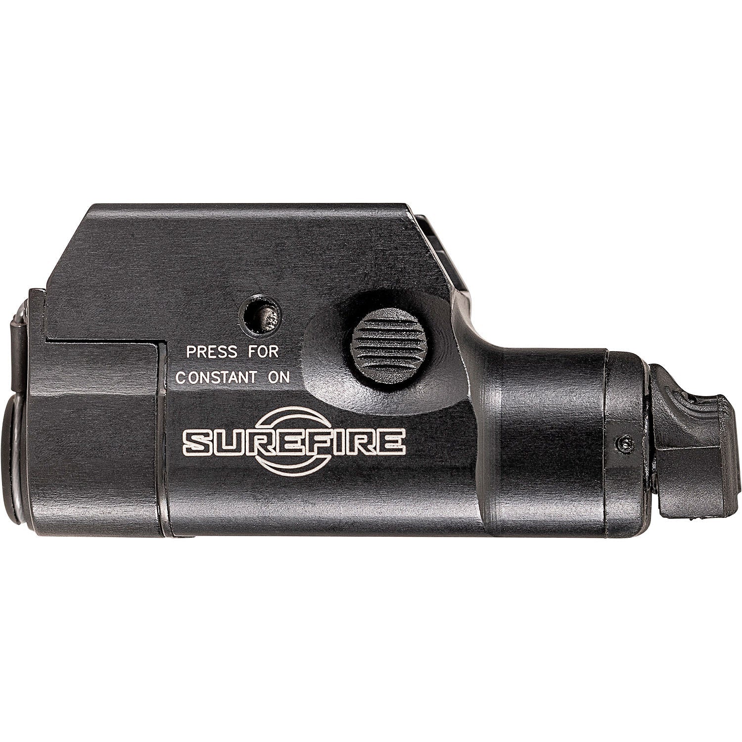 SureFire XC1-C WeaponLight - Ultra-Compact for EDC Handguns - Upgraded to XC3