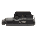 SureFire XC2-B WeaponLight - Light 300 lumens - Upgraded to XC3